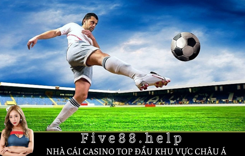 soi kèo bóng đá five88