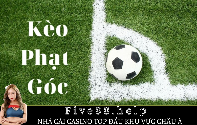 kèo phạt góc